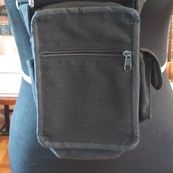 Bohemian Shoulder Bag - Picture 6 of 7